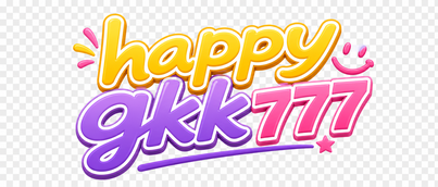 Happy GKK777 Logo
